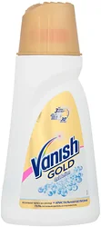 Пятновыводитель Vanish Gold Oxi Action Кристальная белизна 1 л