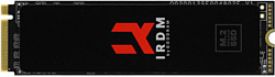 GOODRAM IRDM M.2 512GB IR-SSDPR-P34B-512-80