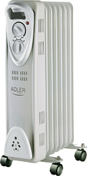 Adler AD 7807