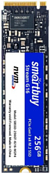 Smart Buy Stream G16 256GB SBSSD-256GT-IG16-M2P4 Smart Buy Stream G16 256GB SBSSD-256GT-IG16-M2P4