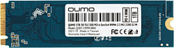 QUMO Novation 3D TLC 1TB Q3DT-1TPPH-NM2