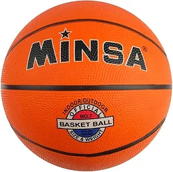 Minsa 491881 (7 размер)