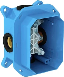 Смеситель Ravak R-box RB 070.50 [X070052]