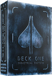 Theory11 deck ONE