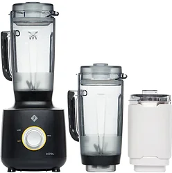 Блендер Lequip BS7C Quattro (черный) Блендер Lequip BS7C Quattro (черный)