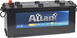 Atlant 190 Аh ATLANT Blue R+