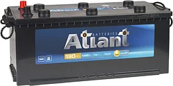 Автомобильный аккумулятор Atlant 190 Аh ATLANT Blue R+ Автомобильный аккумулятор Atlant 190 Аh ATLANT Blue R+