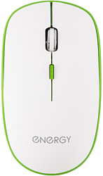 Energy EK-005W white/green