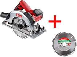 Wortex CS 1916 L +диск