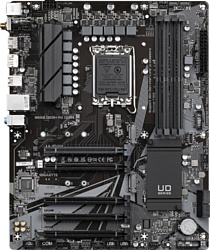 Gigabyte B660 DS3H AX DDR4 (rev. 1.0)