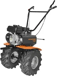 Мотоблок Carver MT-70W