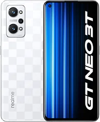 Смартфон Realme GT Neo 3T 80W 8/128GB (международная версия) Смартфон Realme GT Neo 3T 80W 8/128GB (международная версия)
