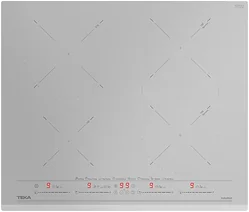 Электрическая варочная панель TEKA IZC 64630 SM MST (дымчатый серый)