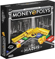 Ролевая Лас Играс Money Polys Мафия 2586839 Ролевая Лас Играс Money Polys Мафия 2586839