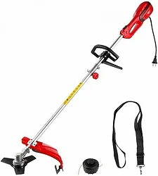 Триммер электрический Wortex TE 3813-1 S