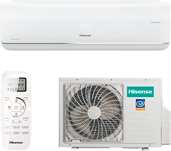 Hisense Air Sensation Superior DC Inverter AS-13UW4RXVQF00