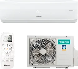 Сплит-система Hisense Air Sensation Superior DC Inverter AS-13UW4RXVQF00 Сплит-система Hisense Air Sensation Superior DC Inverter AS-13UW4RXVQF00