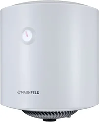 Водонагреватель MAUNFELD MWH50W01 Водонагреватель MAUNFELD MWH50W01