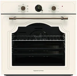 Электрический духовой шкаф Zigmund & Shtain E 138 X