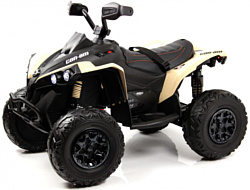 RiverToys BRP Can-Am Renegade (Y333YY) (хаки)