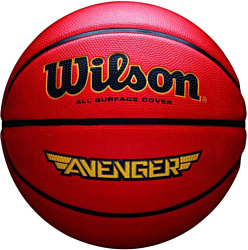 Wilson Avenger WTB5550XB (7 размер)