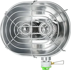 Газовый обогреватель BRS BRS-H22