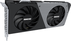 INNO3D GeForce RTX 4060 Twin X2 (N40602-08D6-173051N)