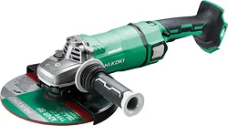 Угловая шлифмашина (болгарка) Hitachi G3623DAR2Z Угловая шлифмашина (болгарка) Hitachi G3623DAR2Z