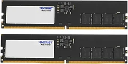 Модуль памяти Patriot Signature Line PSD516G4800K Модуль памяти Patriot Signature Line PSD516G4800K