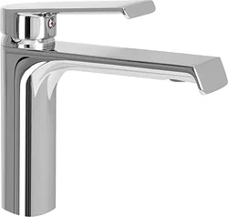 Rea Hass Chrome B6206