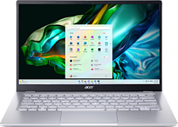 Acer Swift Go SFG14-41-R7EG (NX.KG3CD.002)
