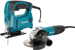 Угловая шлифмашина (болгарка) Makita DK0122