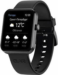 Умные часы ELARI Watch Lite