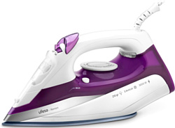 Ufesa Steam iron Xenon (белый/сиреневый)