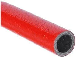 Теплоизоляция Energoflex Super Protect 22/9-2 EFXT022092SUPRK-240 (красный)