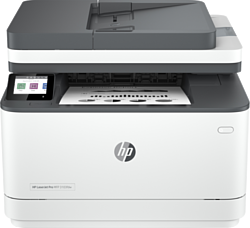 Мфу HP LaserJet Pro 3103fdw