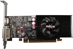 Видеокарта Sinotex Ninja GeForce GT 1030 2GB GDDR5 (NF103FG25F)