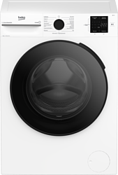 Стиральная машина BEKO BM1WFU36235WDC