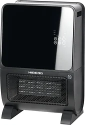 Тепловентилятор Hiberg TSH 3000 B Тепловентилятор Hiberg TSH 3000 B