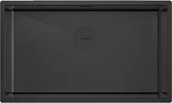 Кухонная мойка Paulmark NEXT 74 UNI PM217444