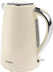 Электрочайник Candy CK-202 FM04W1D00RU Электрочайник Candy CK-202 FM04W1D00RU