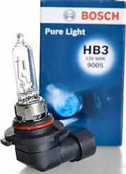 Автомобильная лампа Bosch 1987302152