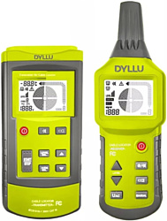 Тестер Dyllu DTTP9504 Тестер Dyllu DTTP9504