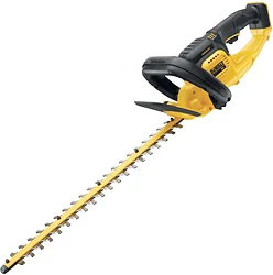 Кусторез DeWalt DCM563PB (без АКБ)