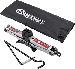 Домкрат ForceKraft FK-10152D (59978) Домкрат ForceKraft FK-10152D (59978)