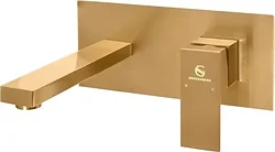 Grocenberg GB588 (бронза)