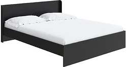 Кровать PROxSON Practica 140x200 (черный)