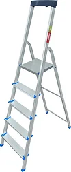 Лестница LadderBel STR-AL-5T c органайзером