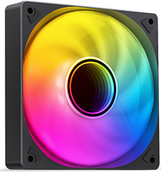 Вентилятор для корпуса Jonsbo SL-120 Reversed (черный)