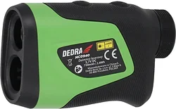 Дальномер Dedra MC0940